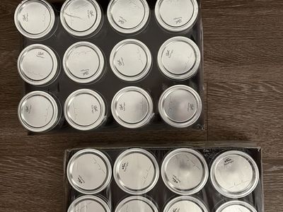 **CANNING**