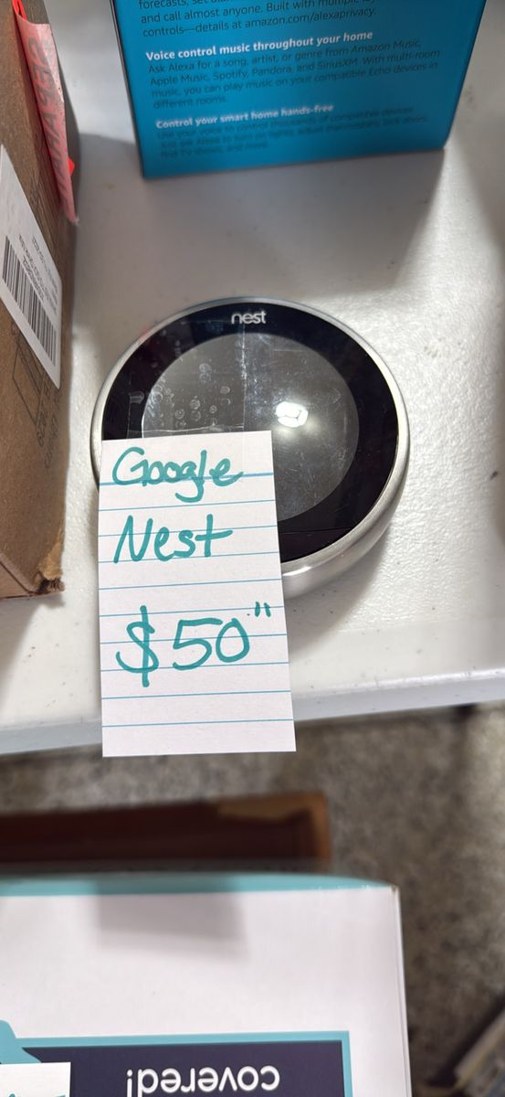 Google Nest