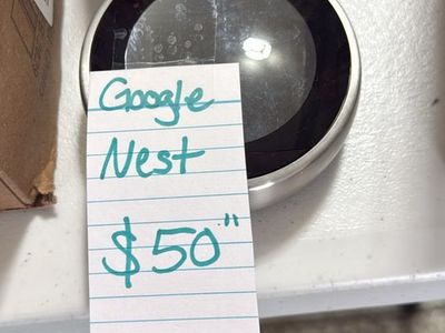 Google Nest