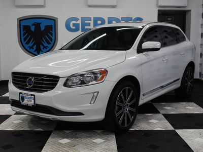 2015 Volvo XC60 T5 Premier
