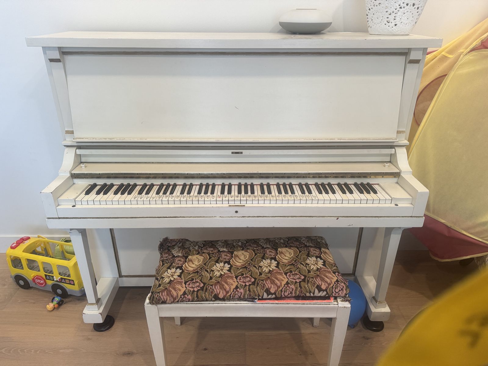 Piano
