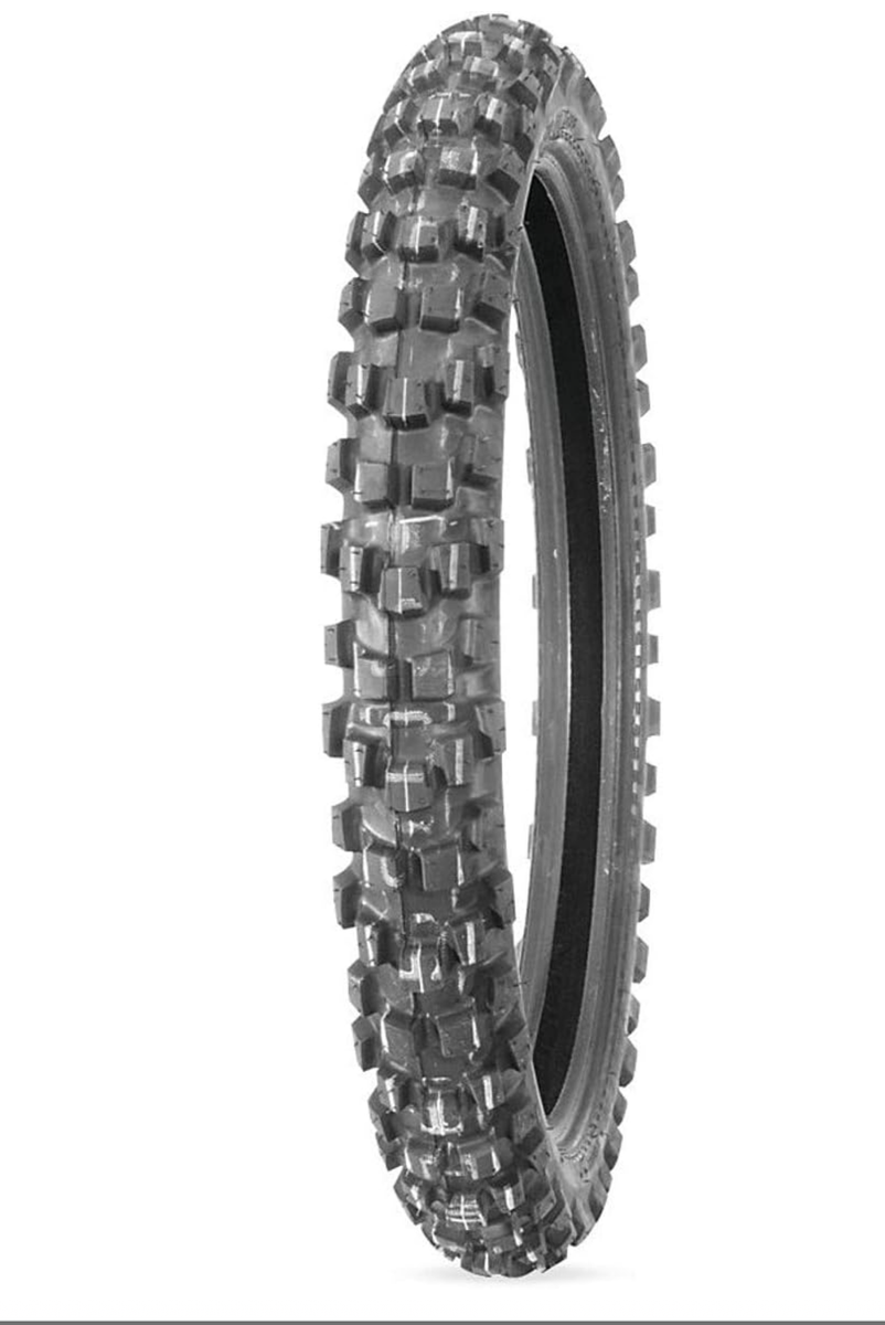 Dunlop 606 Dual Sport Ft. Tire NEW