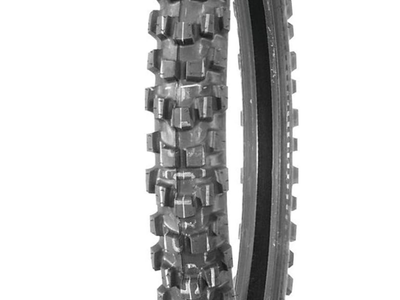 Dunlop 606 Dual Sport Ft. Tire NEW