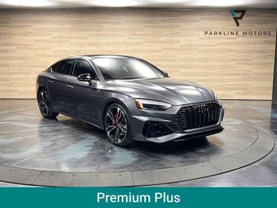 2025 Audi S5 3.0T quattro Premium Plus