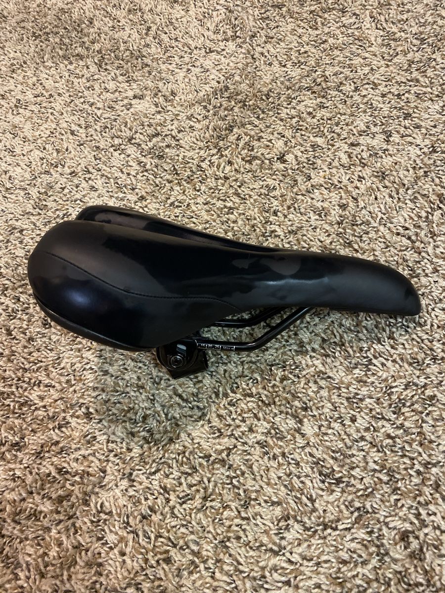 Peloton Bike Seat