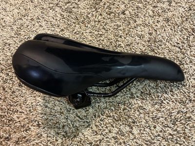 Peloton Bike Seat