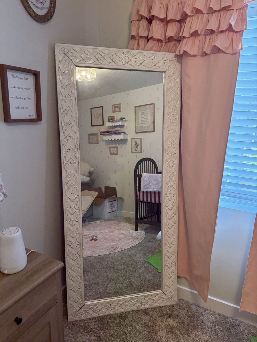 Full Length Mirror