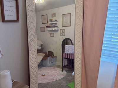 Full Length Mirror