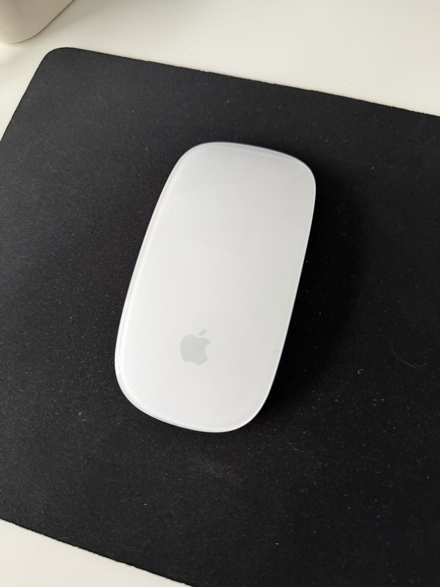 Magic Mouse 2