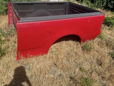 99 f150 bed