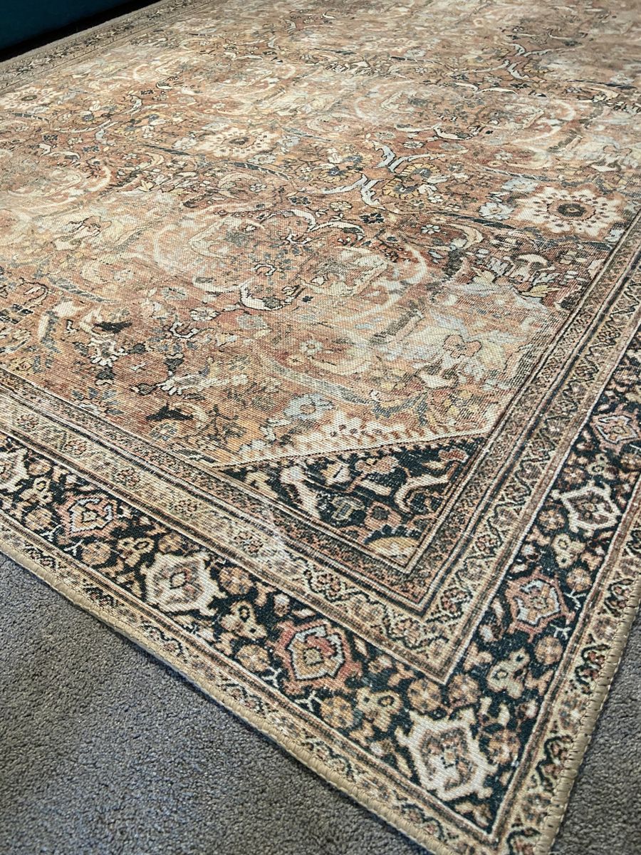 Loloi Wynter 8 X 10 Rug