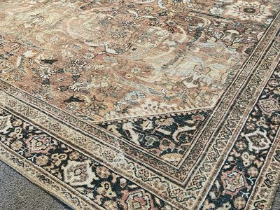 Loloi Wynter 8 X 10 Rug