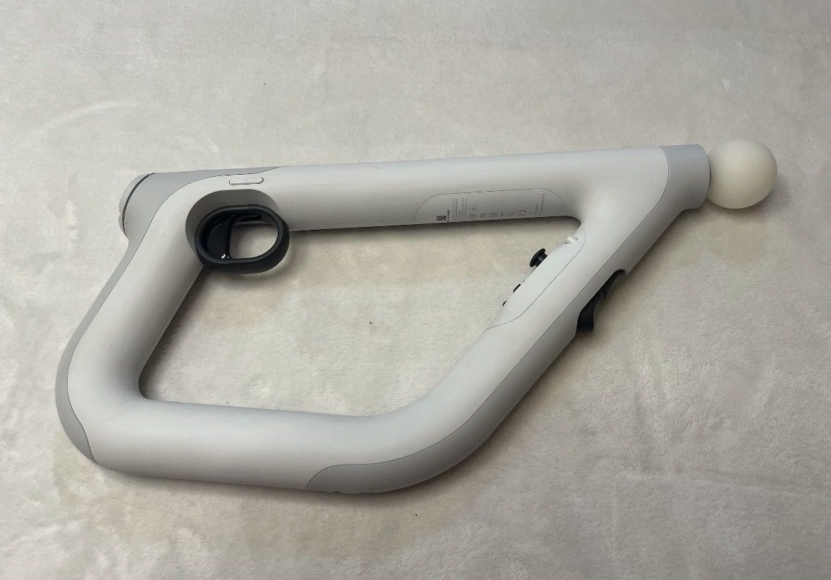 PS4 VR Aim Controller