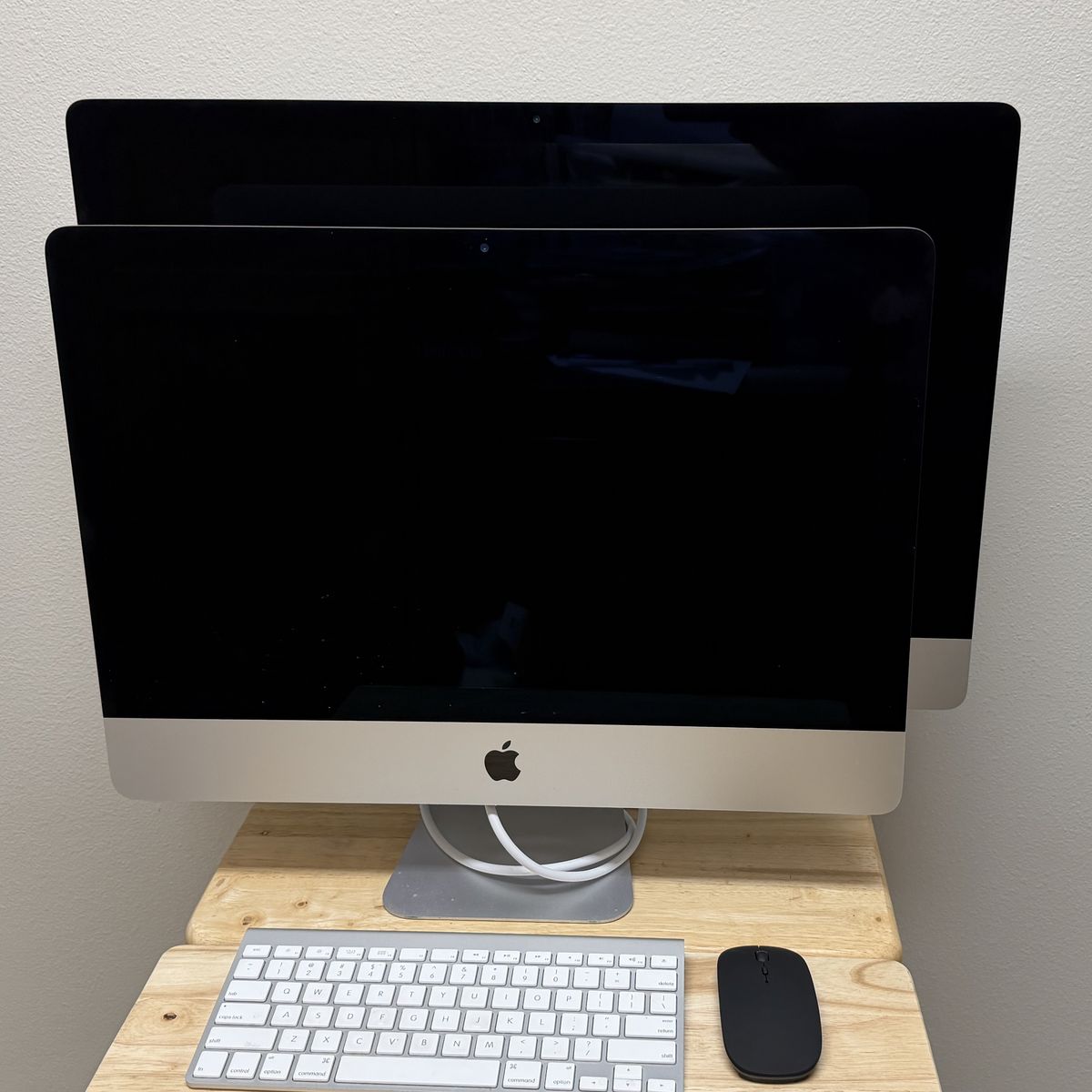 iMac 2017-2019 / 21.5" & 27"