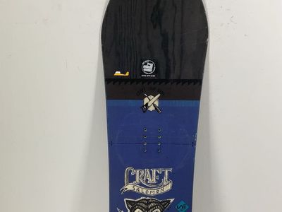 Salomon Craft