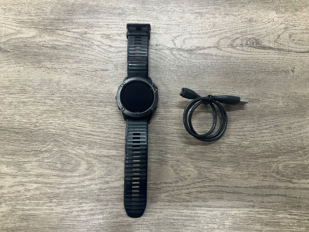 Garmin Fenix 6x Pro Solar Smart Watch