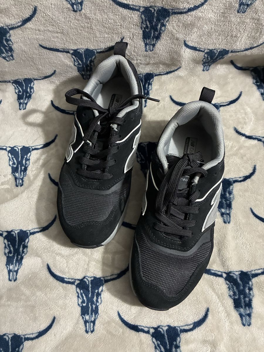 New Balance Elite Lite Composite Toe Work Shoes – Men’s Size 7