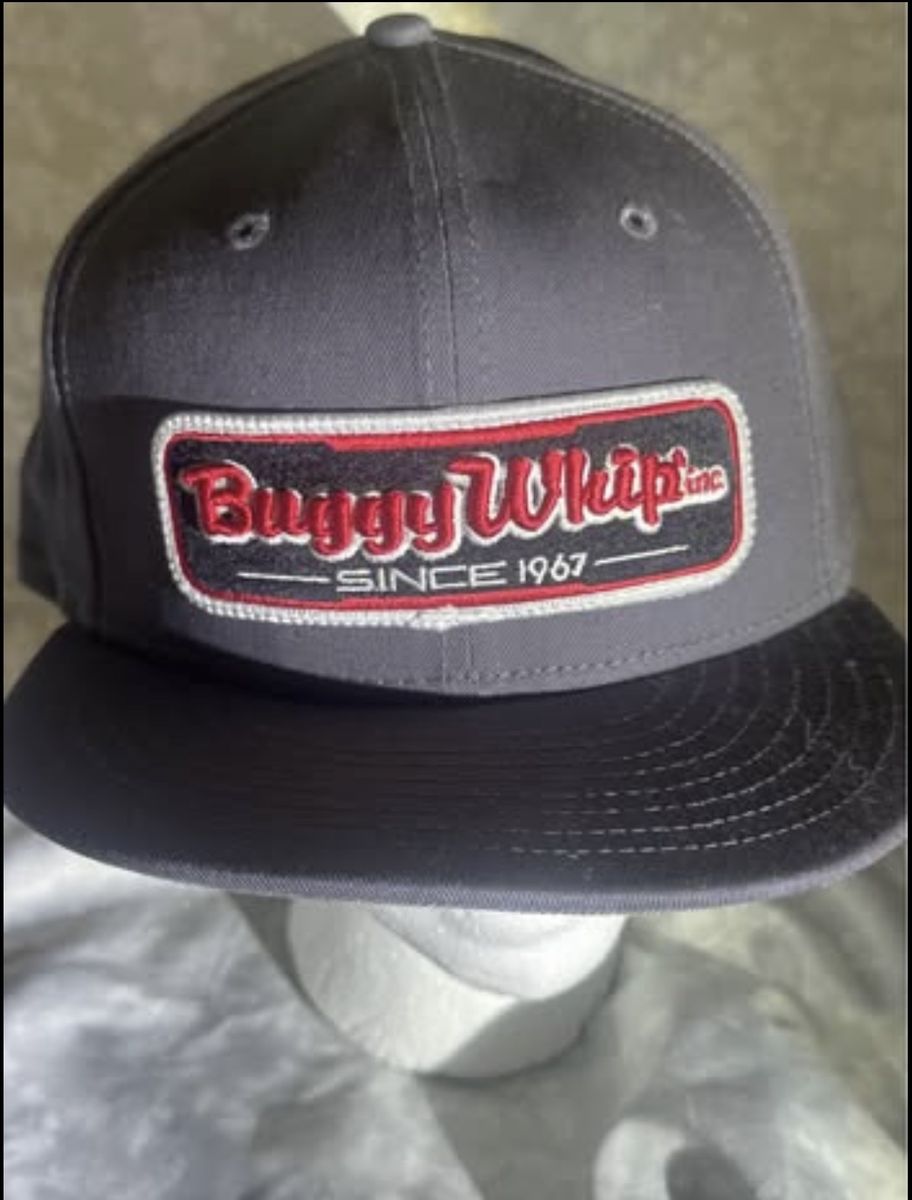 New Era® Buggy Whip® Inc. Hat