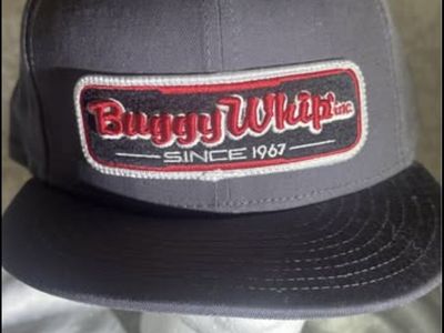 New Era® Buggy Whip® Inc. Hat