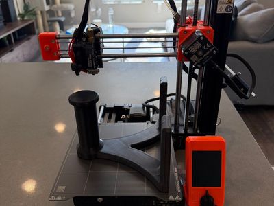 Prusa MINI+ 3D Printer