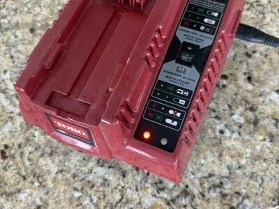 Toro 48V Lithium Battery Charger