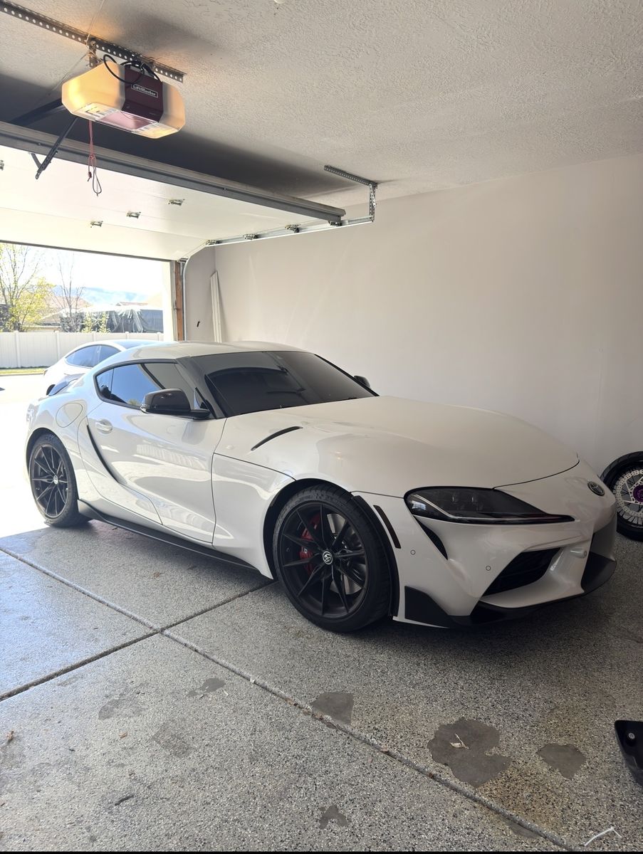 2026 Toyota GR Supra MkV Final Edition
