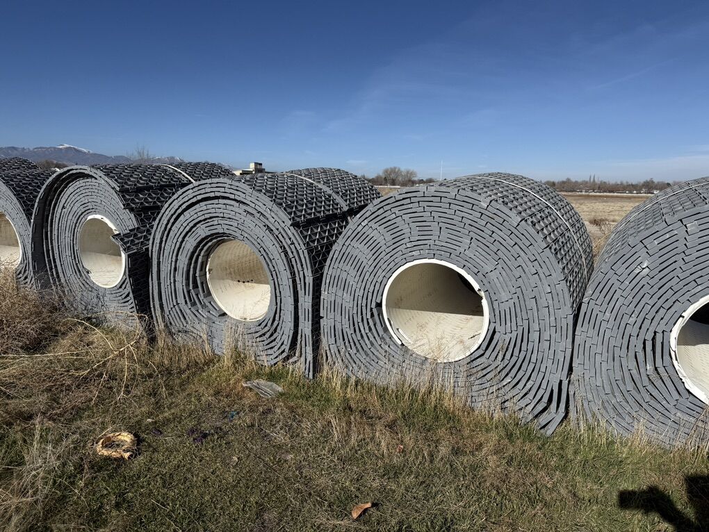 Porta Floor For Events And Tent Rental