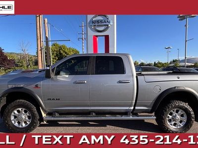 2024 Ram 2500 Rebel