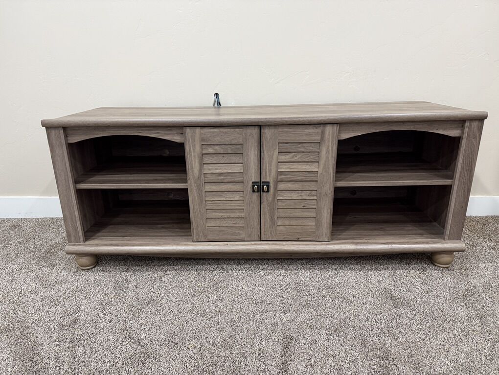 Rc Willey Entertainment Center