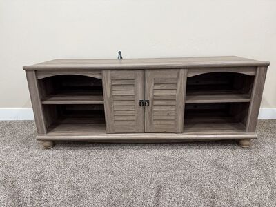Rc Willey Entertainment Center