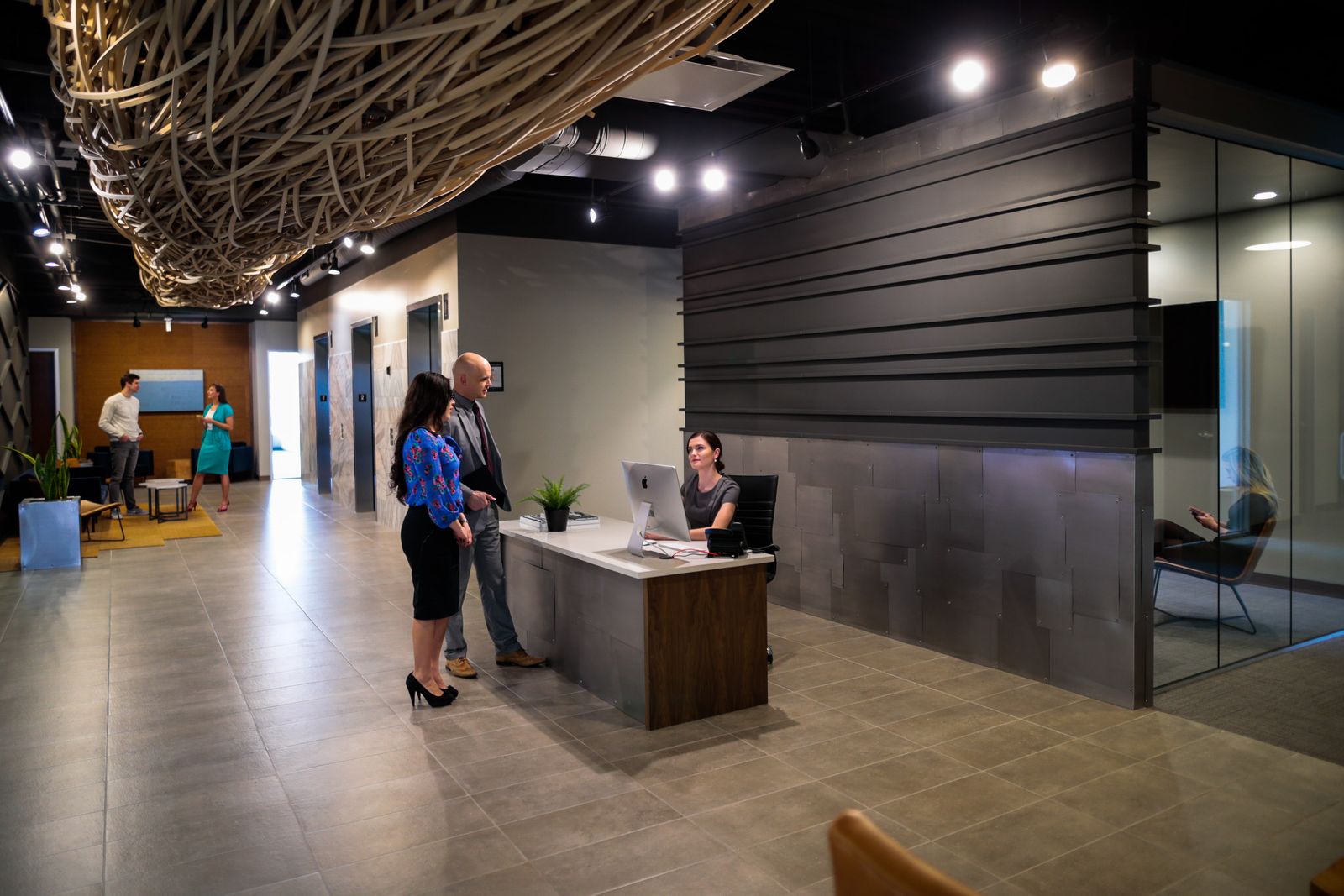 BUSINESS ADDRESS & MAIL HANDLING - Lehi, UT / Thanksgiving Point PRICE: