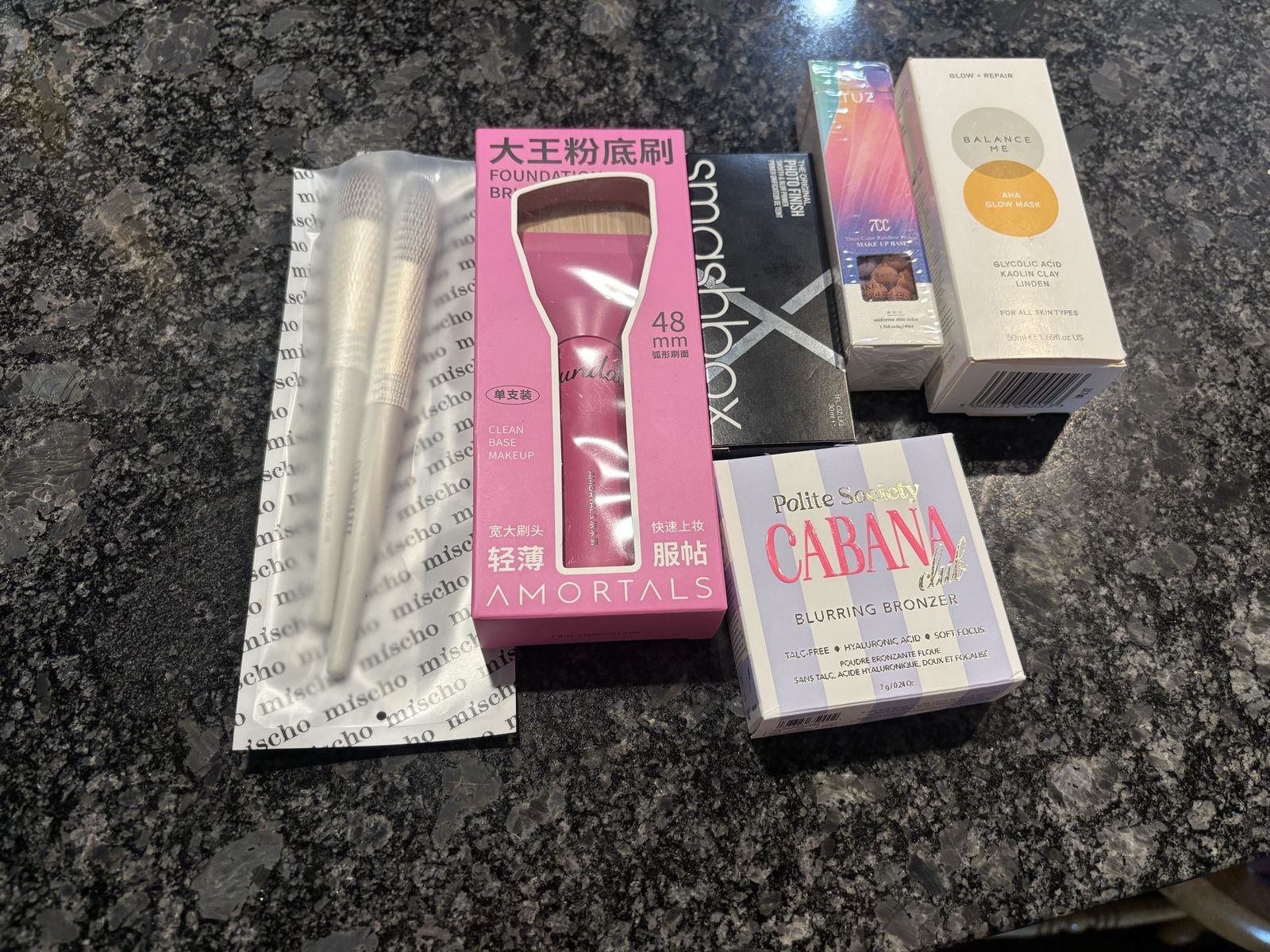 Makeup&Skincare Bundle