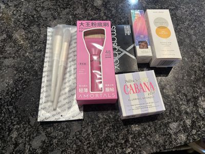 Makeup&Skincare Bundle