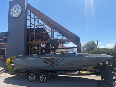 2023 ATX Surf Boats 24 Type-S