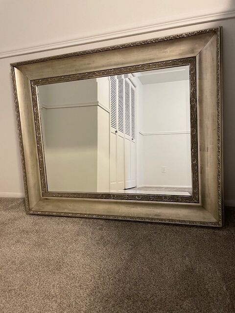 Mirror Large and Beautiful