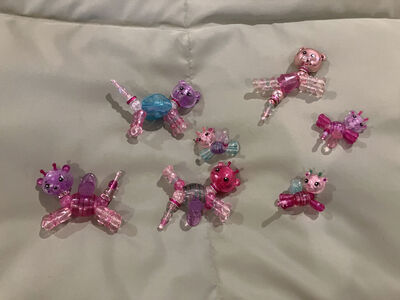 Seven Bear Twisty Petz Bracelets