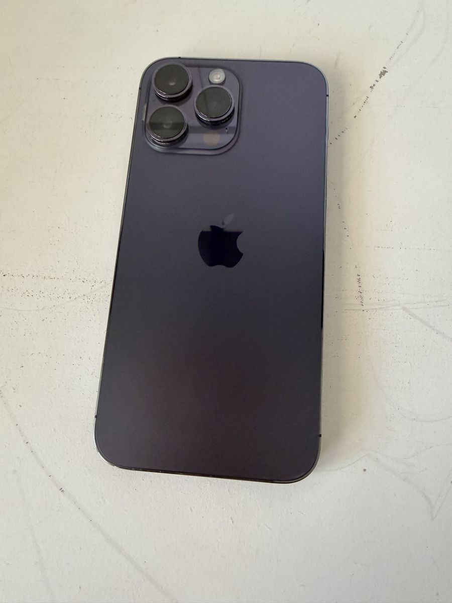 Apple iPhone 14 Pro Max 256GB - Unlocked - Excellent Condition