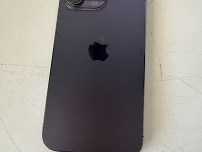 Apple iPhone 14 Pro Max 256GB - Unlocked - Excellent Condition