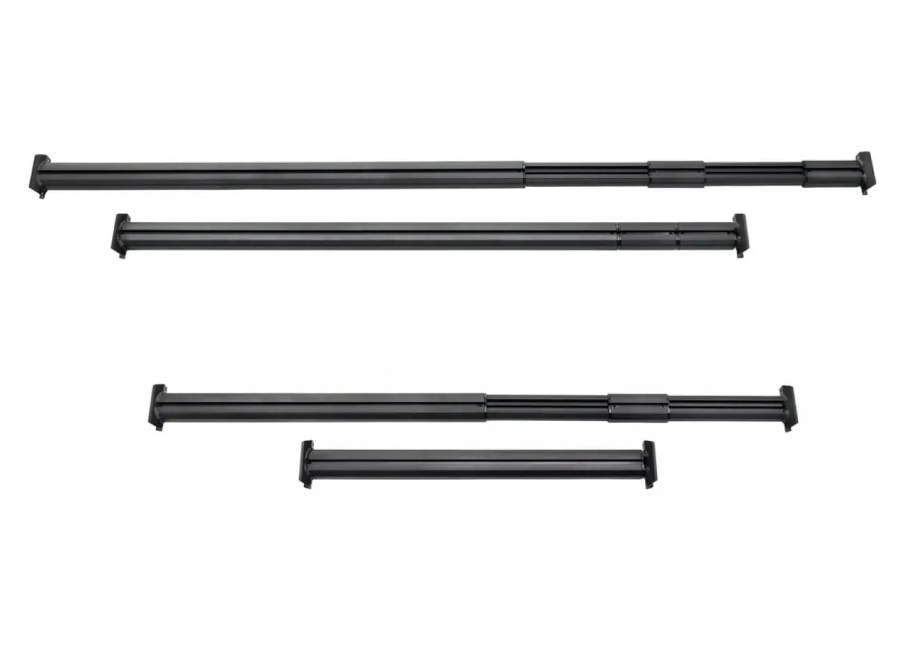 Yakima HD SideBars Long Bed