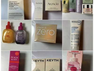 Skincare