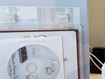 Husqvarna Viking Sapphire 875 Quilt&Sewing