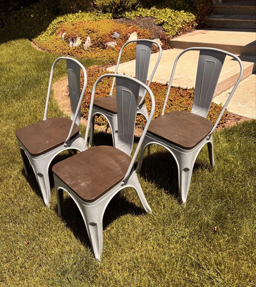 Kitchen Table Chairs