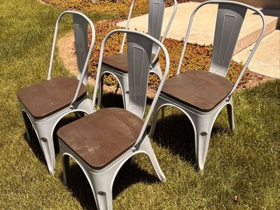 Kitchen Table Chairs