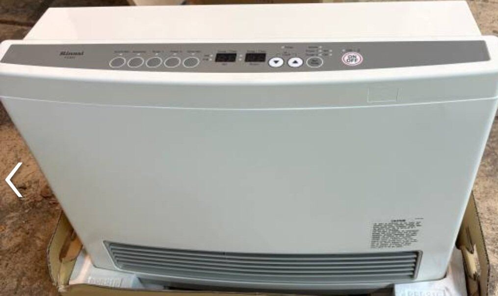 Shop Garage Propane Portable efficient furnace hea