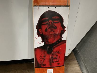 POCKET PISTOLS GG ALLEN DECK E75012399