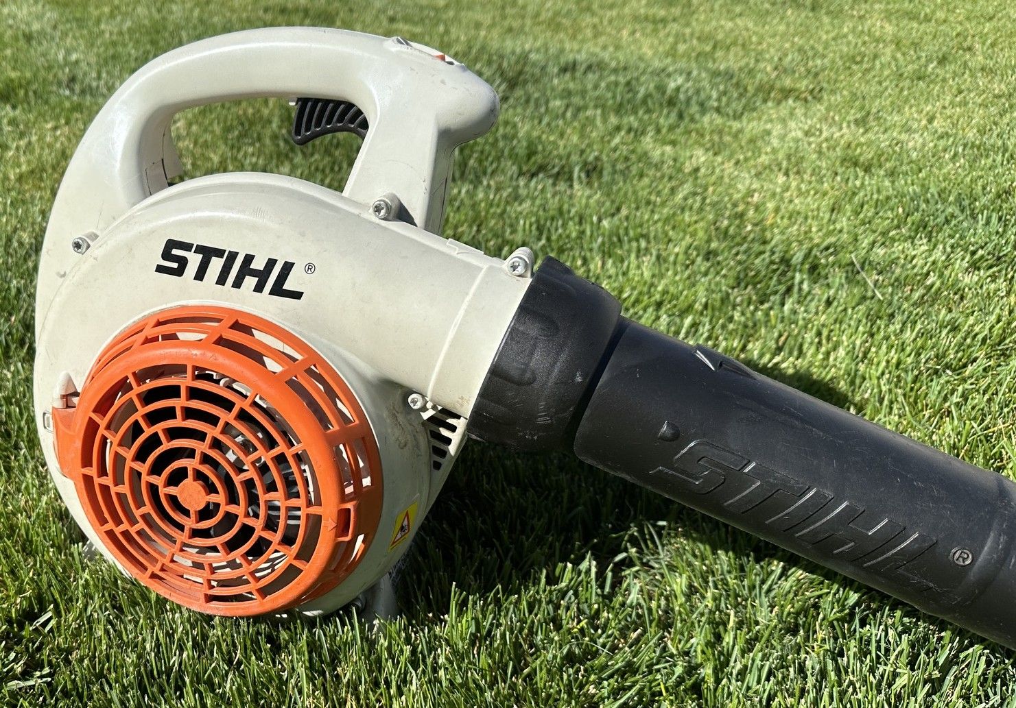 Stihl Leaf / Lawn Blower
