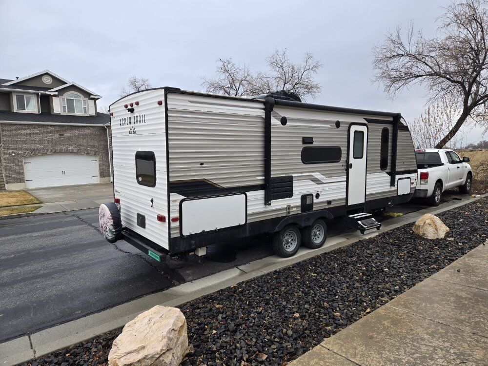 2021 Dutchman Aspen Trail 2340BHS RV