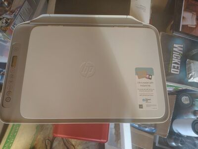 hp printer