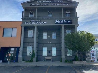 Office Space - Priced to Move