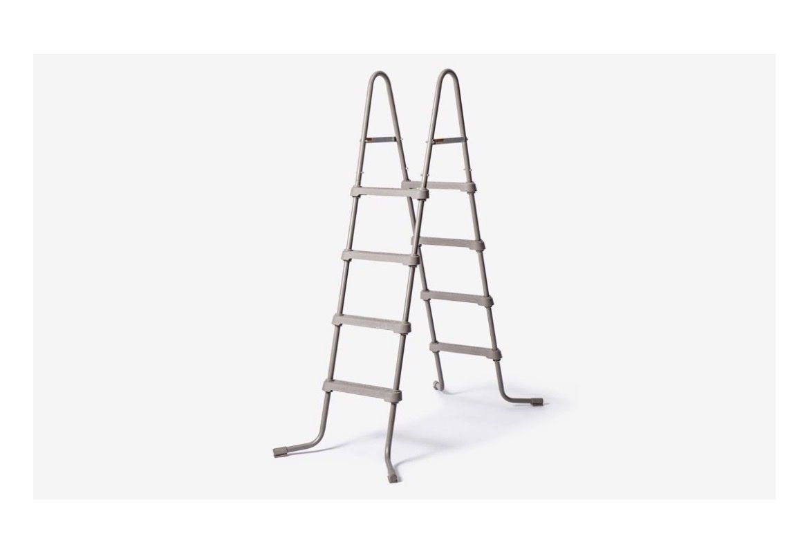 New Funsicle 48in SureStep Pool Ladder